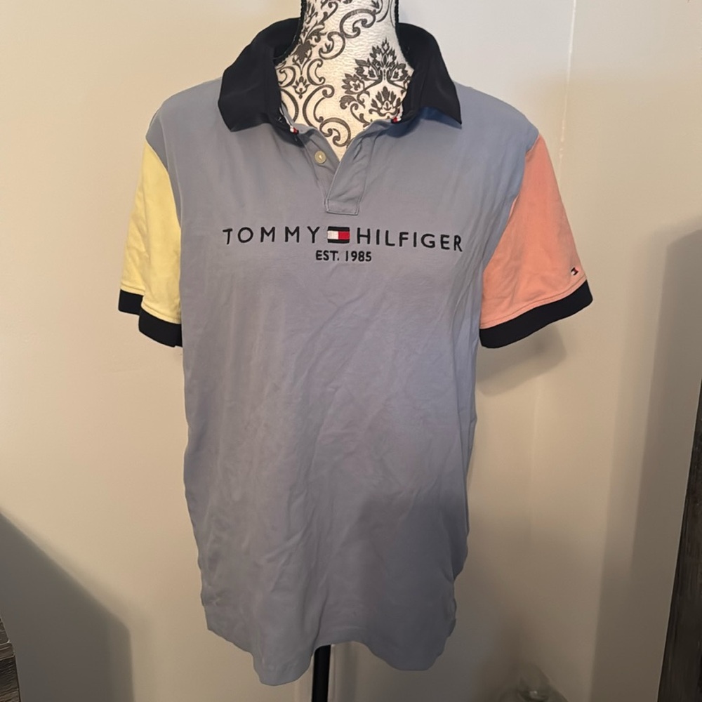 Tommy Hilfiger Polo